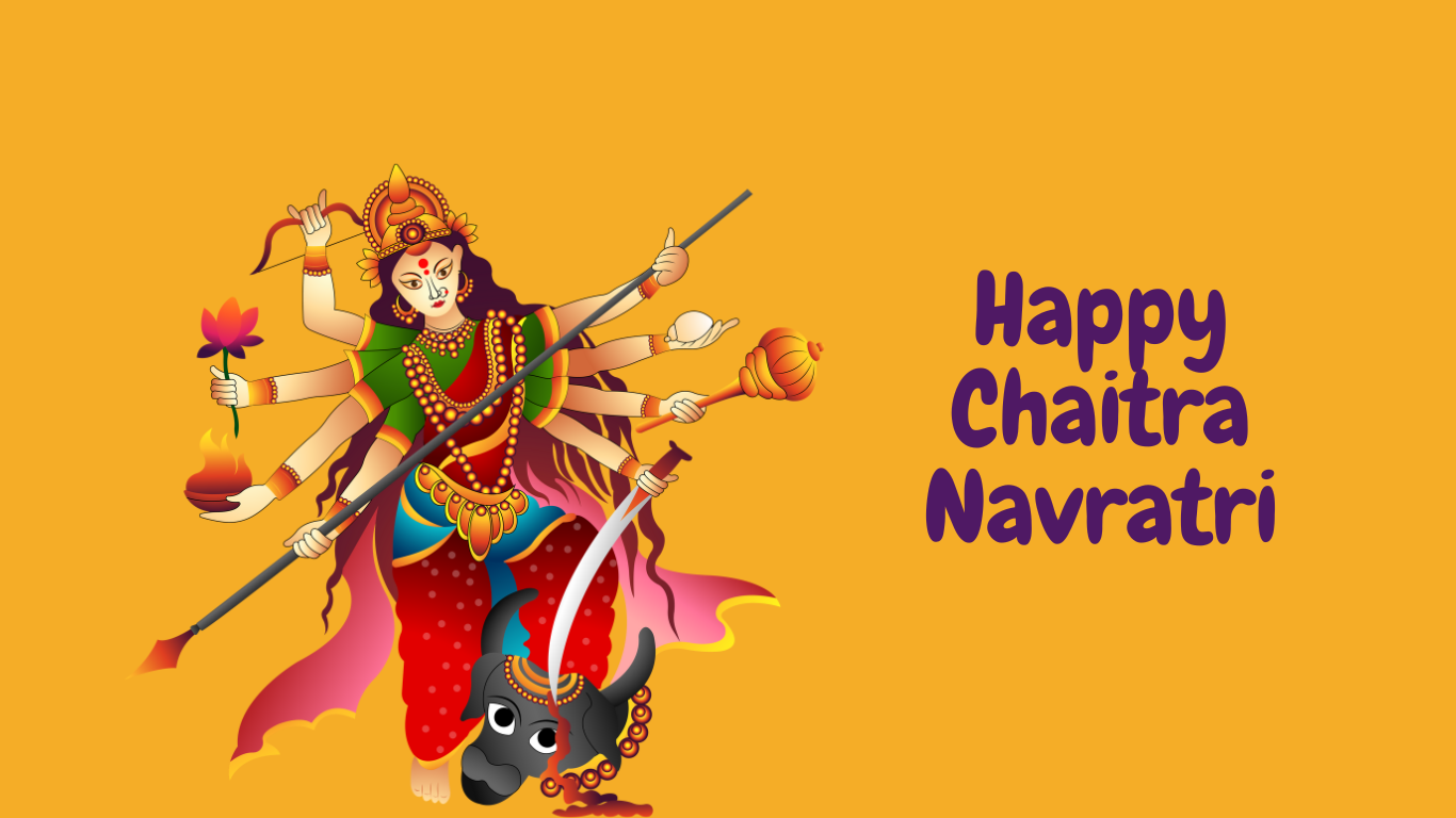 Dhwani Astro Chaitra Navratri And Its Impact On Zodiac Signs